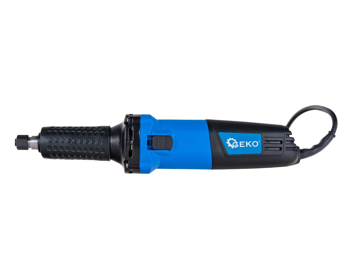 700W 6mm elektrische rechte slijpmachine met snelheidsregeling