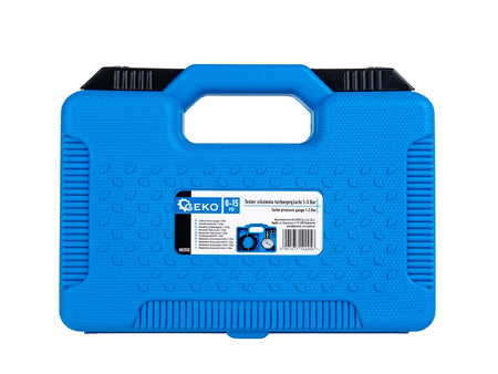 Turbo drukmeter 1-3 Bar