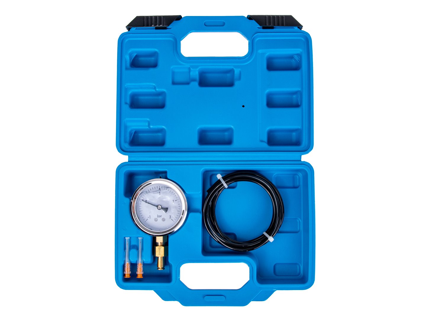 Turbo drukmeter 1-3 Bar