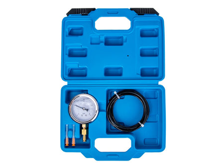 Turbo drukmeter 1-3 Bar