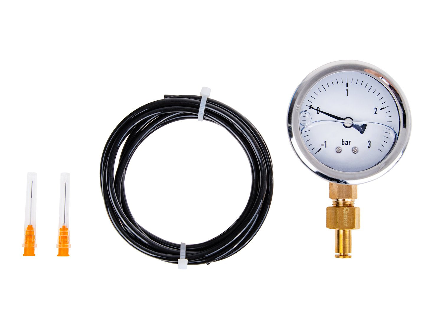 Turbo drukmeter 1-3 Bar