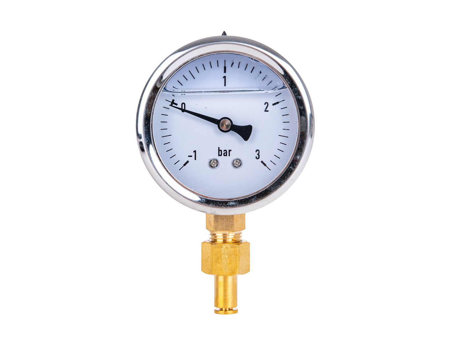 Turbo drukmeter 1-3 Bar