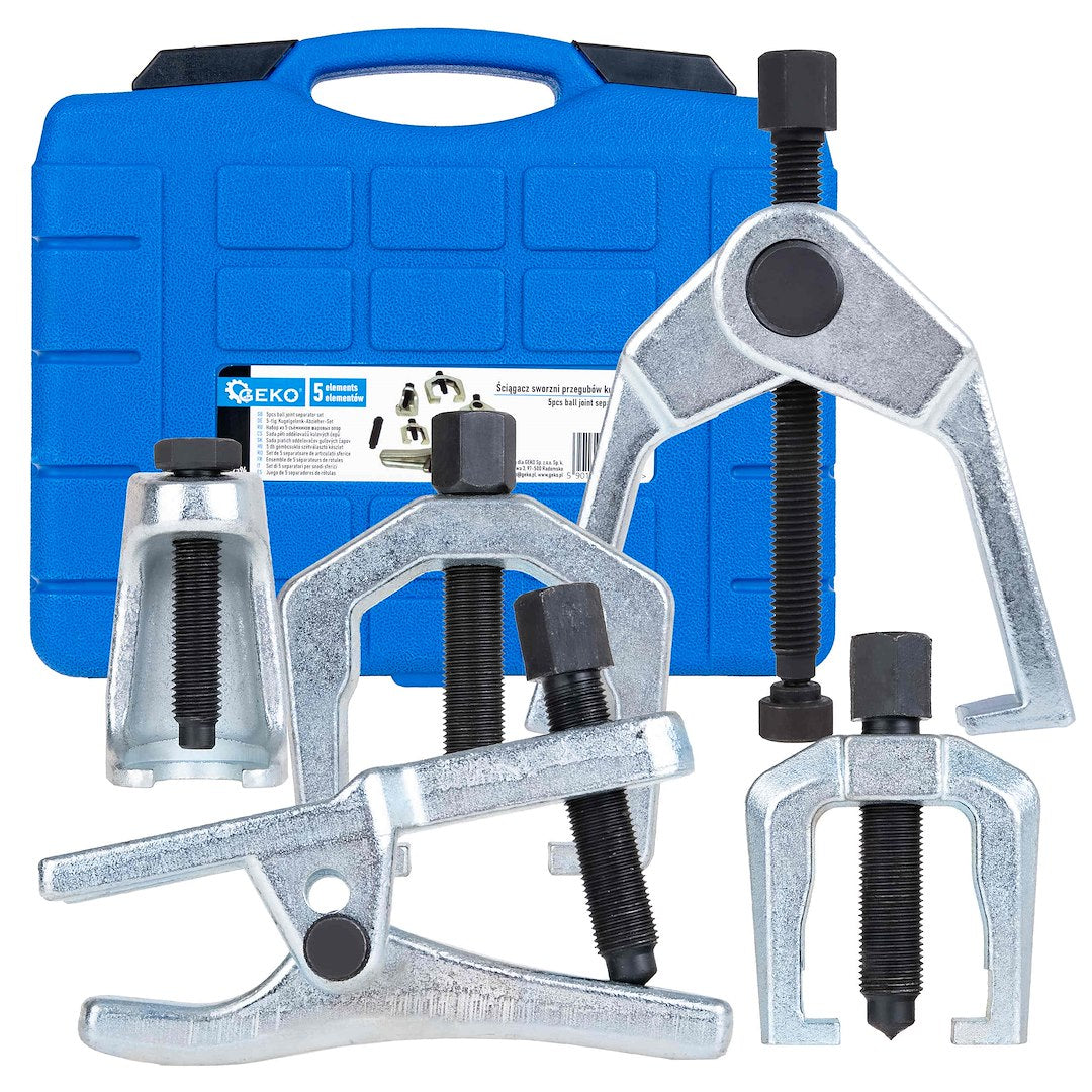 5-delige kogelgewricht separator set