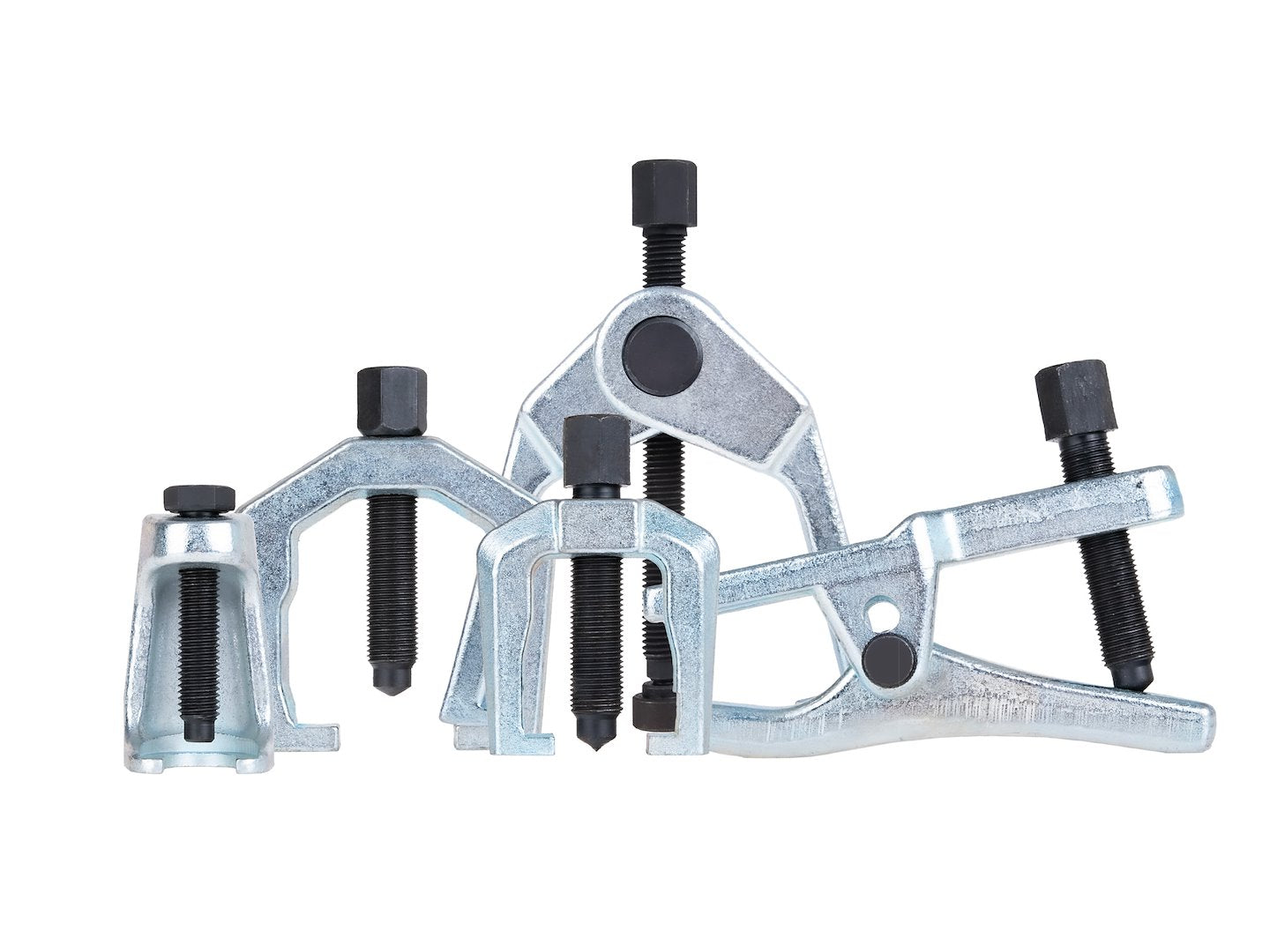 5-delige kogelgewricht separator set