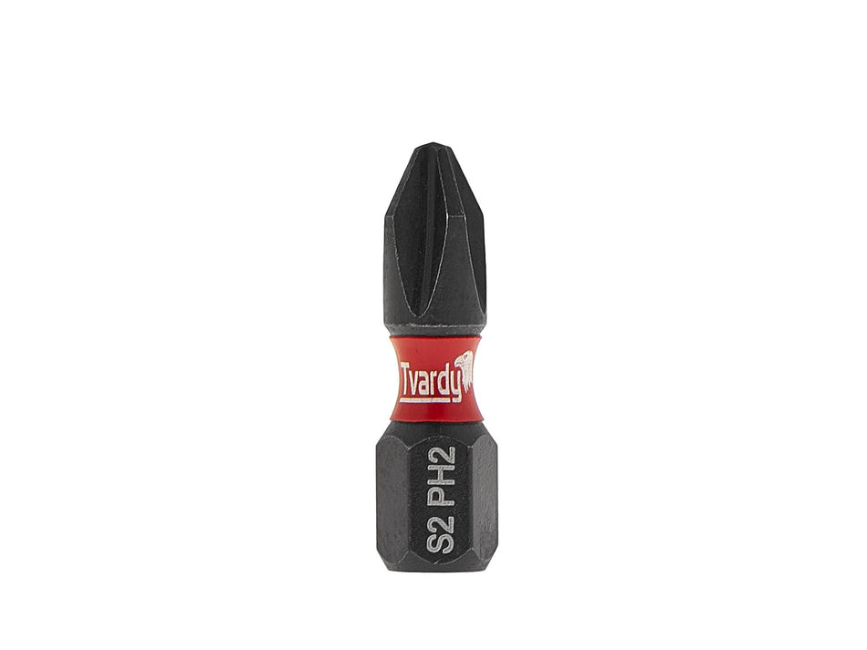 Slagbits PH2 25mm S2