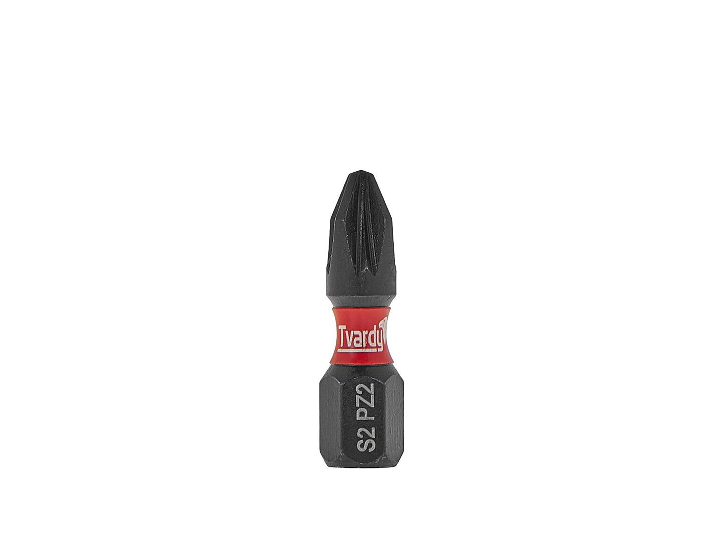 Slagbits PZ2 25mm S2