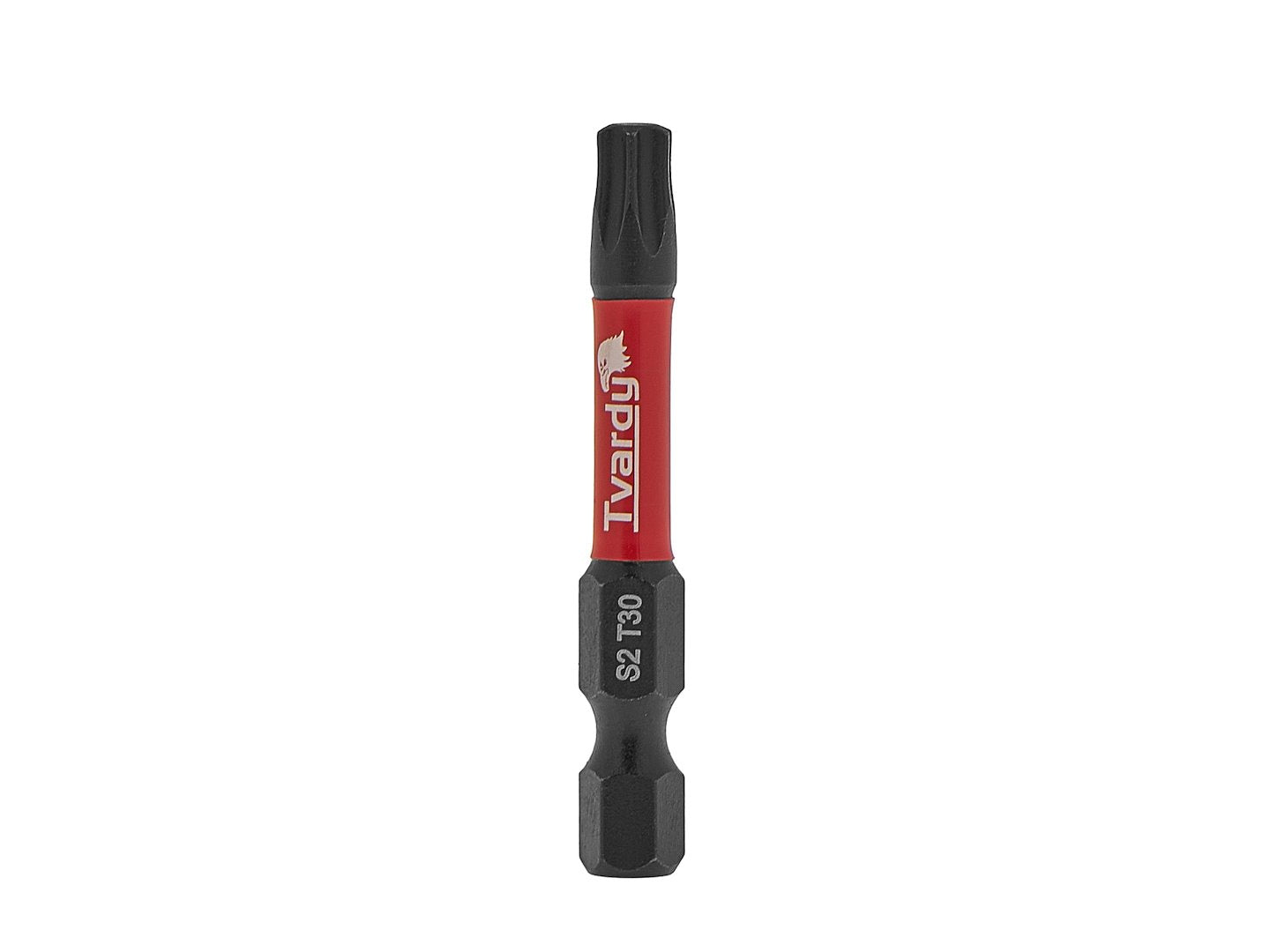 Slagbits schroevendraaier T30 50mm S2 – doos