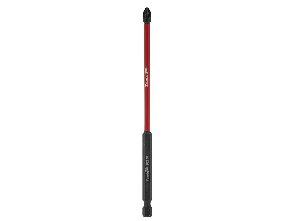 Slag-magneet bithouder 1/4" 60mm