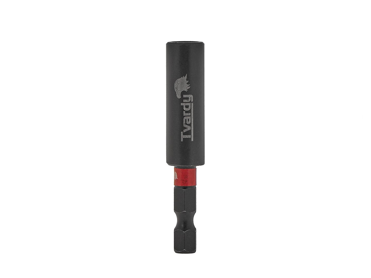 Slag-magneet bithouder 1/4" 150mm