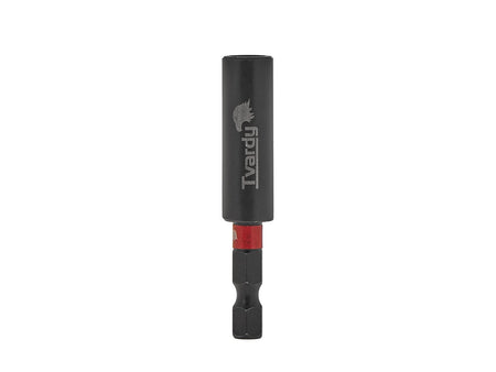 Slag-magneet bithouder 1/4" 150mm