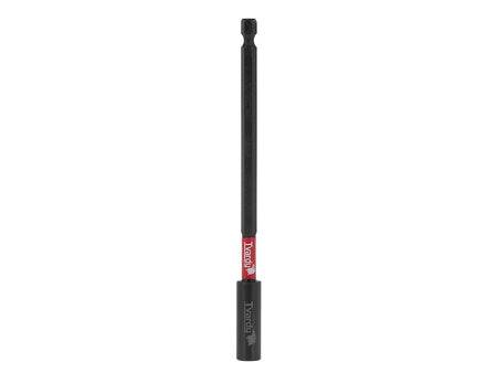 1/4" 65mm HEX slag-dopsleuteladapter