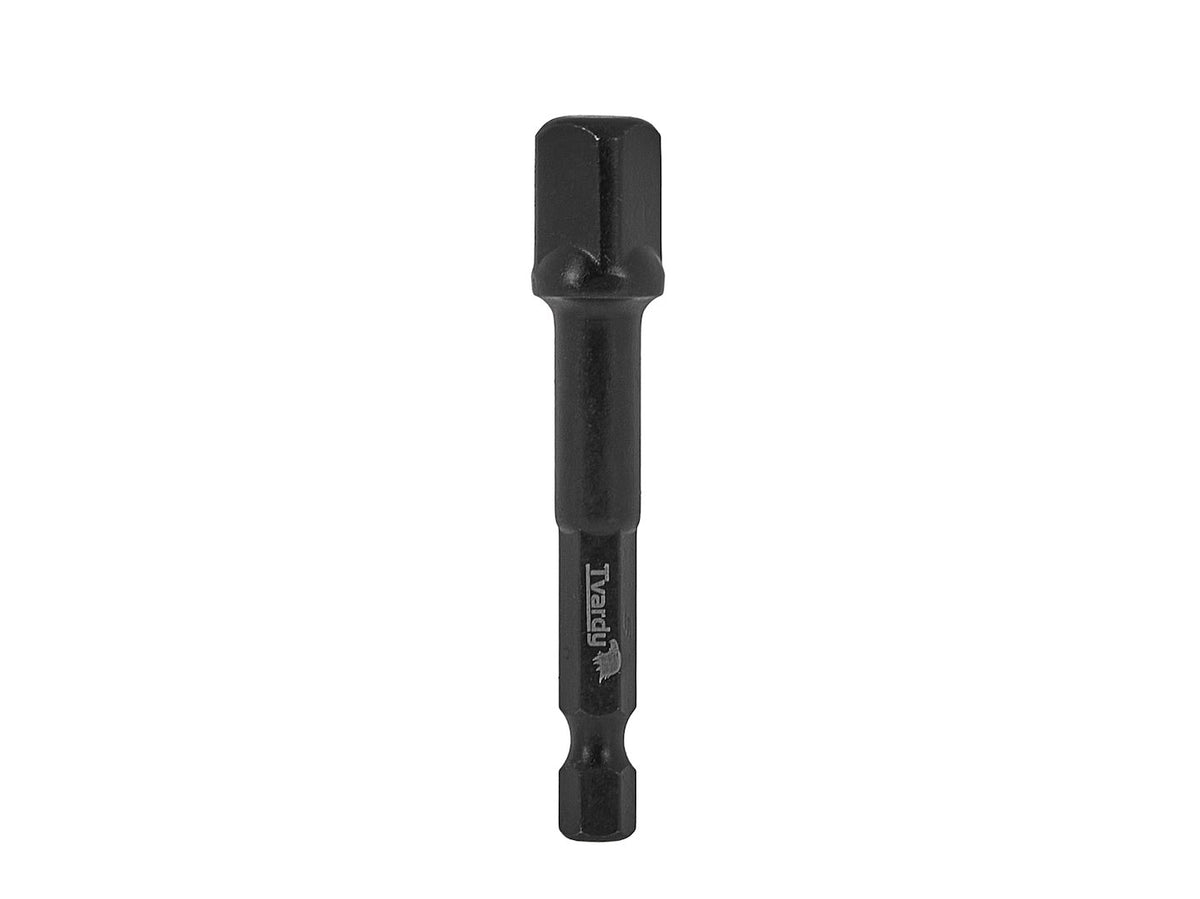 1/2" 75mm HEX slag-dopsleuteladapter