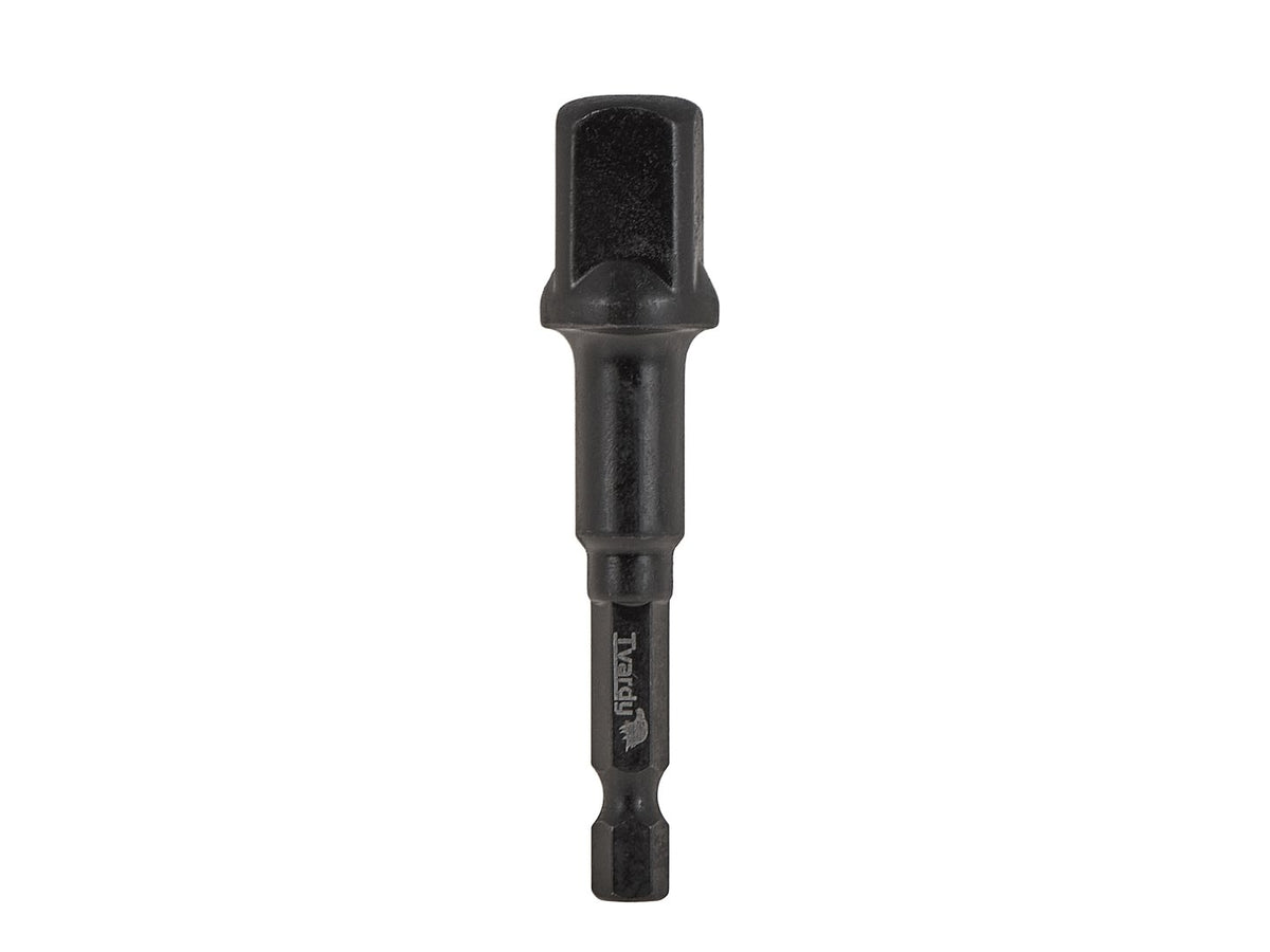 1/4" slag-magnetische dopsleutel schroevendraaier 7mm x 48mm