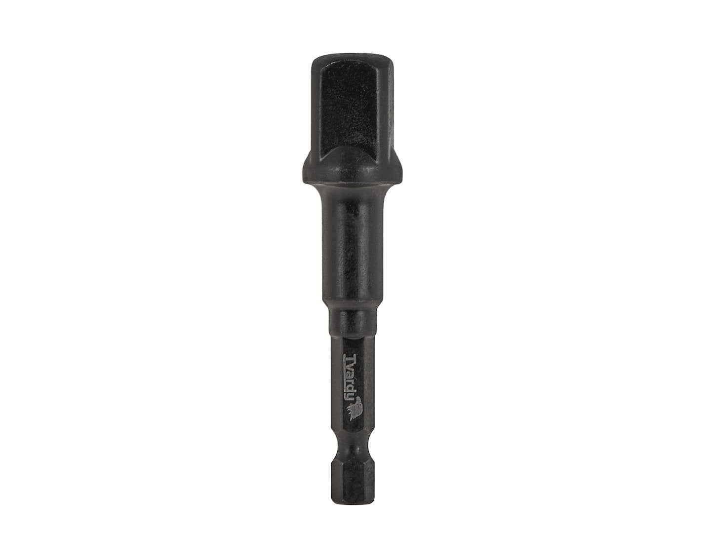 1/4" slag-magnetische dopsleutel schroevendraaier 7mm x 48mm