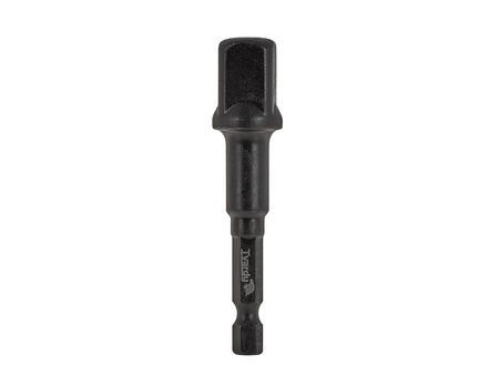 1/4" slag-magnetische dopsleutel schroevendraaier 7mm x 48mm