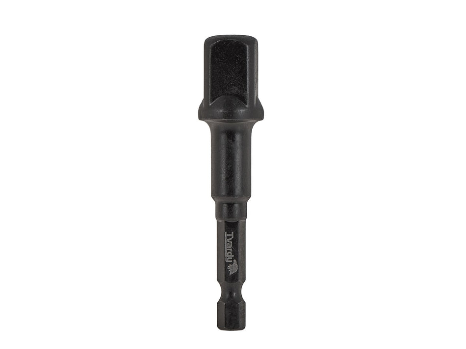 1/4" slag-magnetische dopsleutel schroevendraaier 7mm x 48mm
