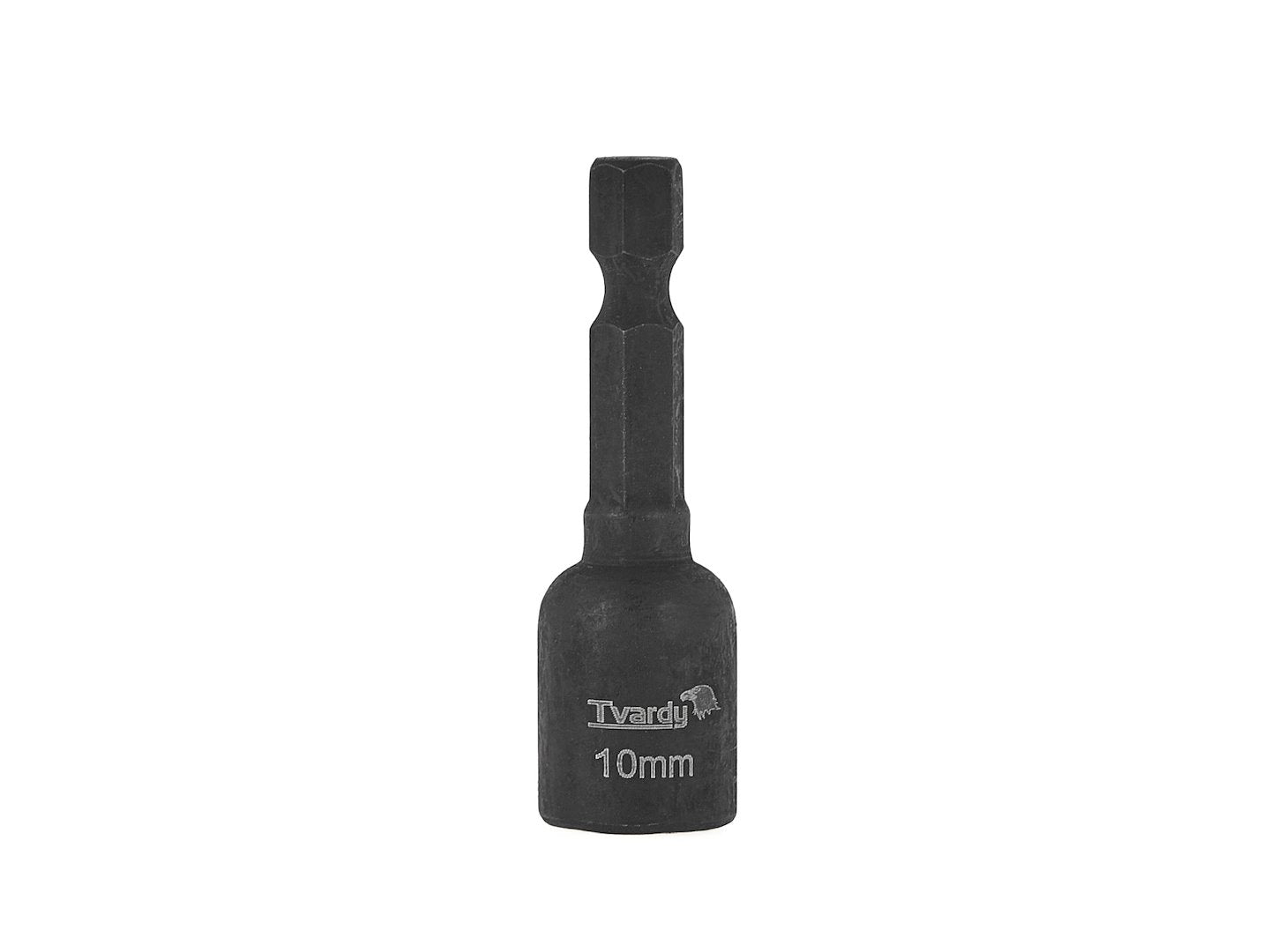 1/4" slagmagnetische dopmoersleutel 13mm x 48mm