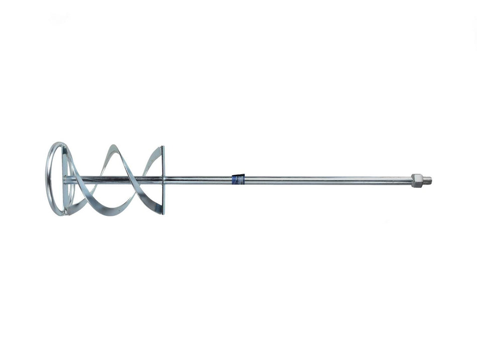 Mengmolen voor mortel PM-01 120x600mm M14