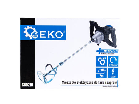 Schoorsteenveegbal met M12 moer 1,3 kg Ø 80 mm