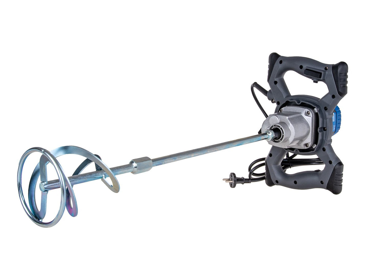 Schoorsteenveegbal met M12 moer 1,3 kg Ø 80 mm