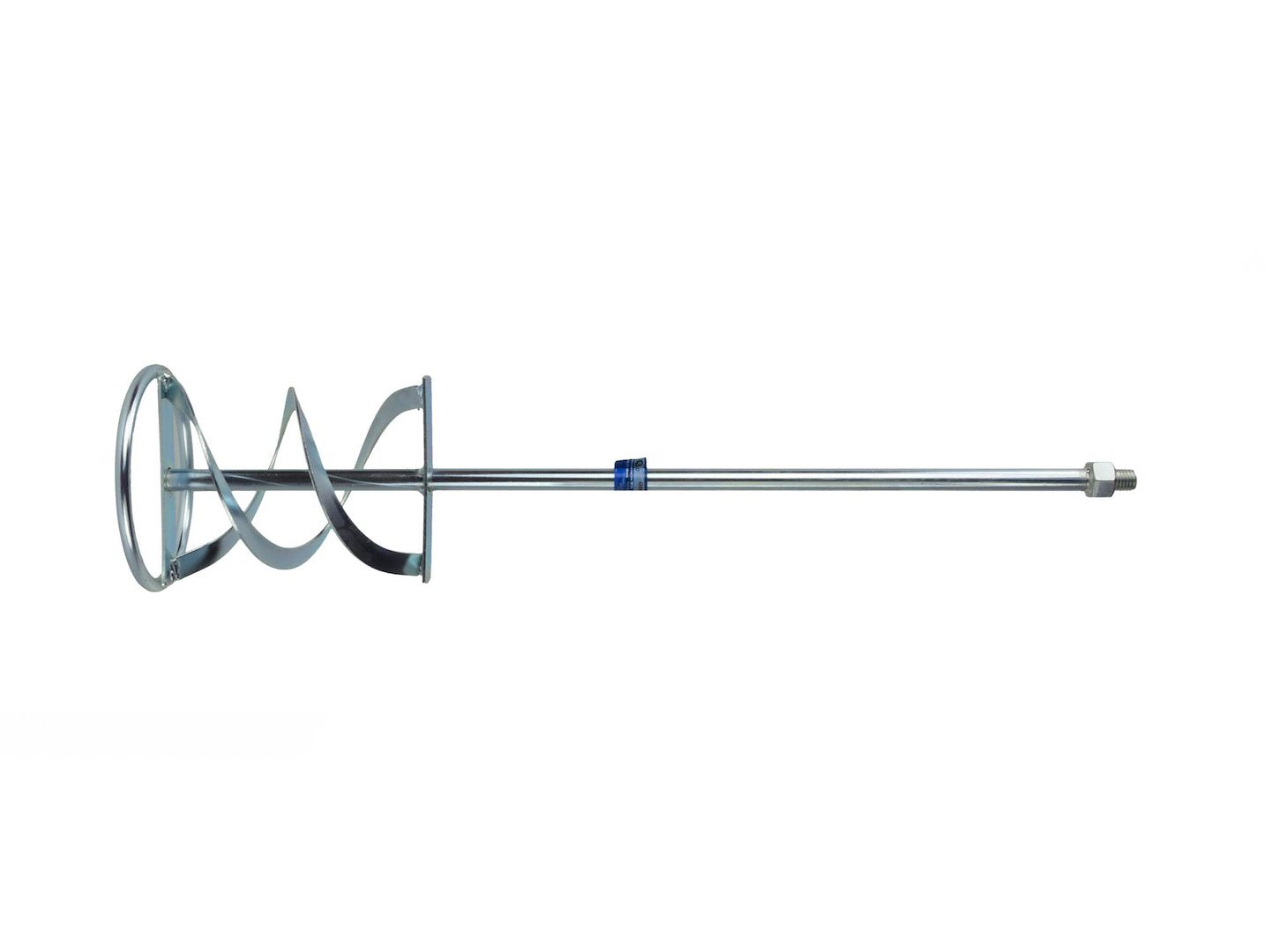Mengmolen voor mortel PM-01 140x600mm M14