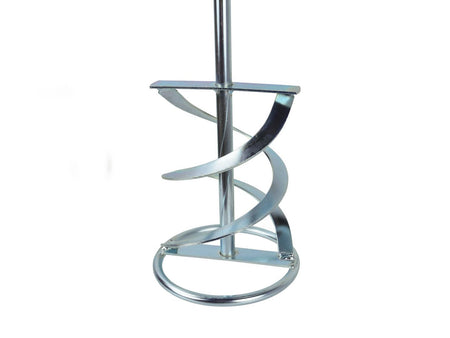 Mengmolen voor mortel PM-01 140x600mm M14