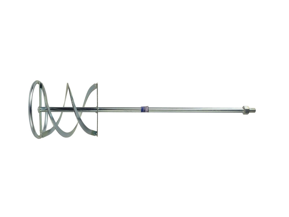 Mengmolen voor mortel PM-01 160x600mm M14