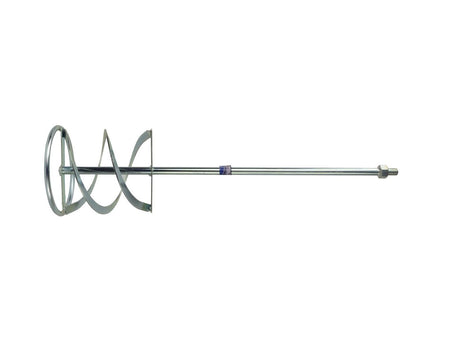 Mengmolen voor mortel PM-01 160x600mm M14