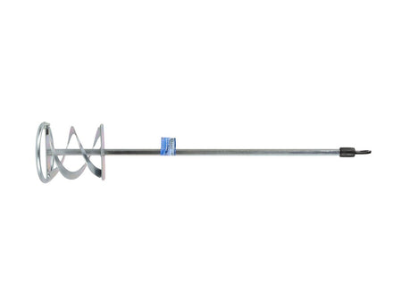Mengmolen voor verf en mortel PM-02 80x400mm HEX