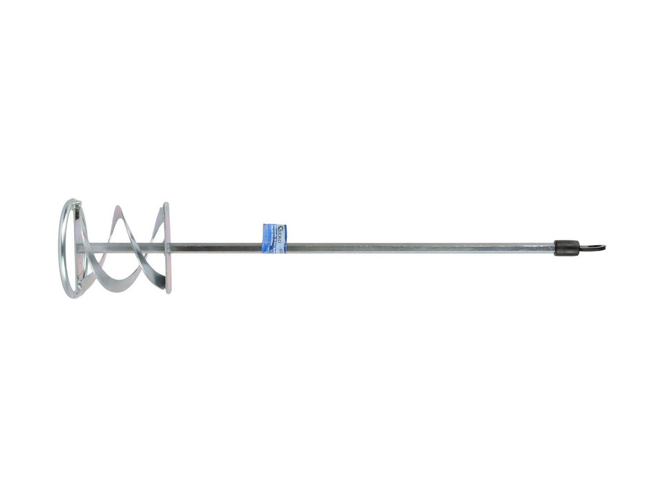 Mengmolen voor verf en mortel PM-02 80x400mm HEX