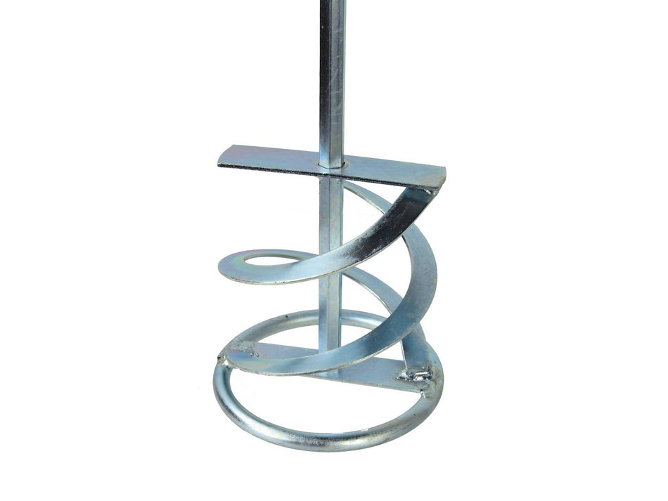 Mengmolen voor verf en mortel PM-02 100x600mm HEX