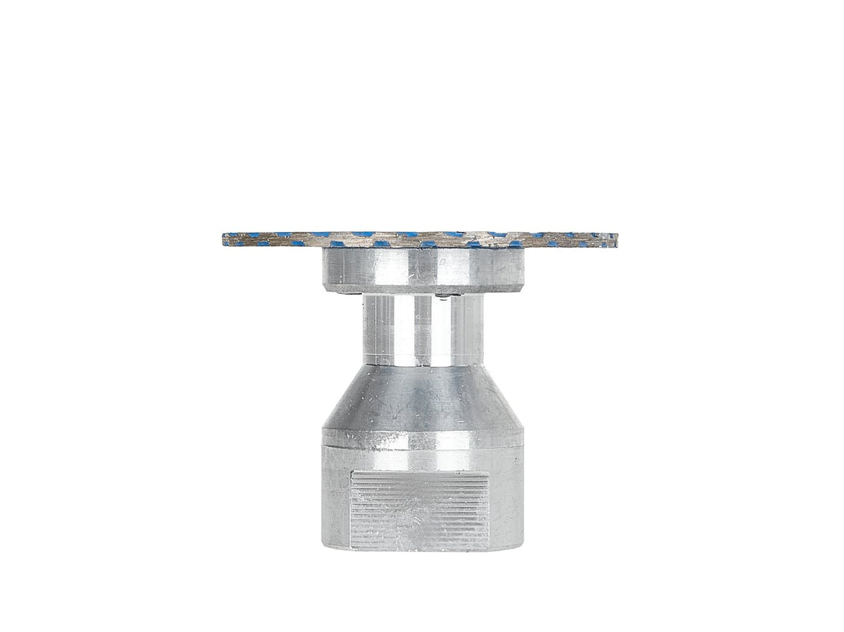 M14 diamant conische freesboor 2-38mm