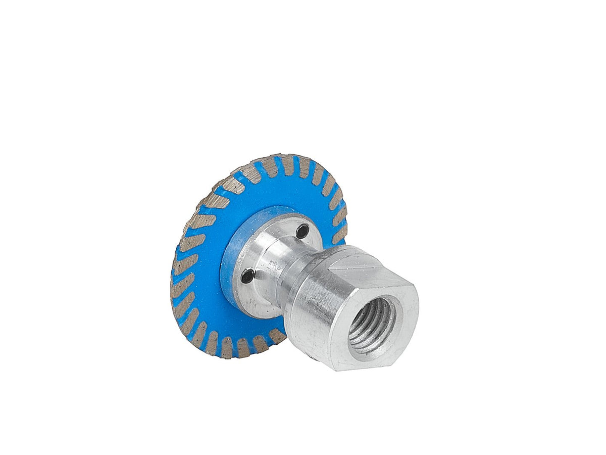 M14 diamant conische freesboor 2-38mm