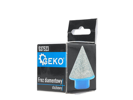 M14 diamant conische freesboor 20-48mm