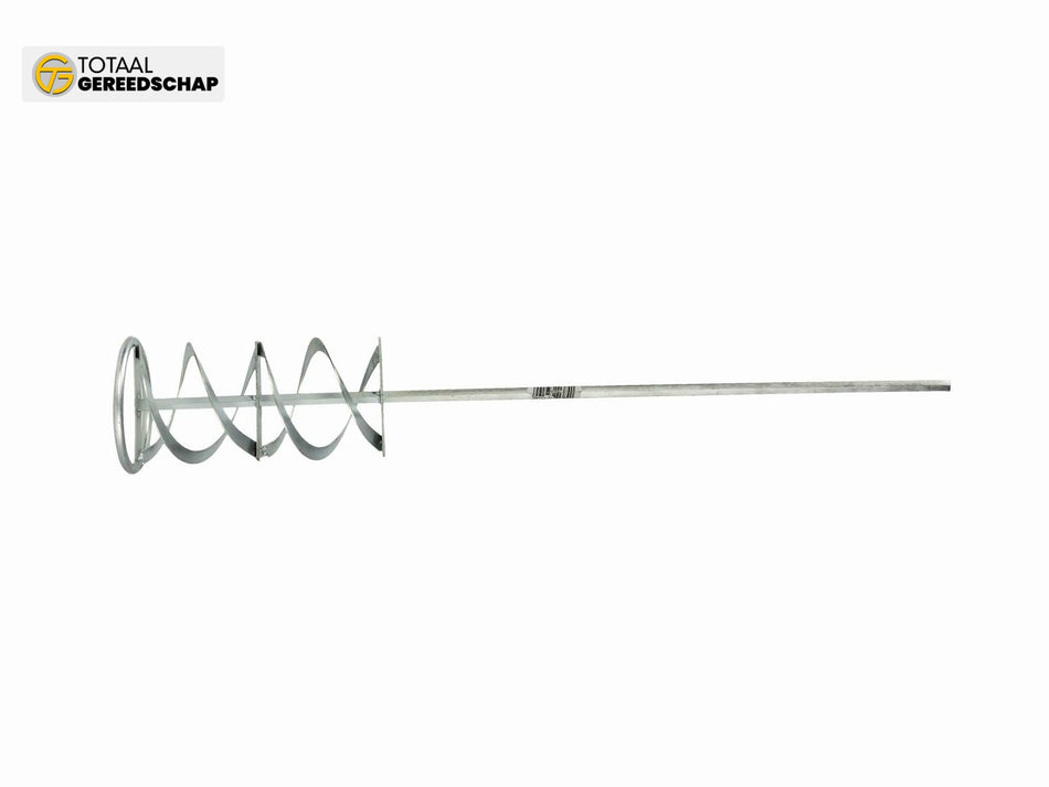 Mengstaaf voor verf en mortel PM-04 100x600mm HEX