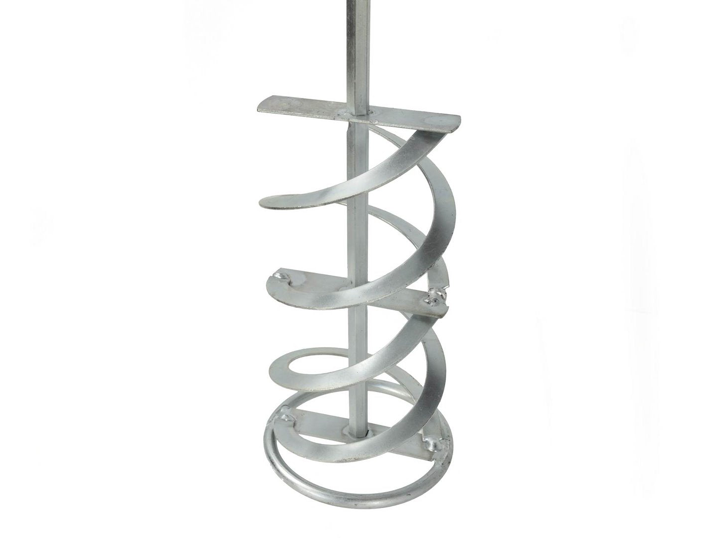 Mengmolen voor verf en mortel PM-04 100x600mm HEX