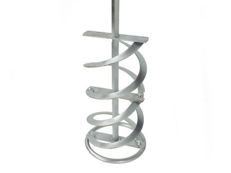 Mengmolen voor verf en mortel PM-04 100x600mm HEX