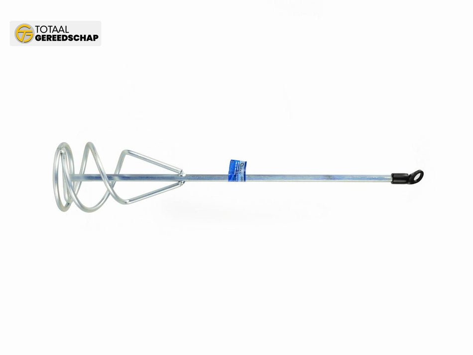 Mengstaaf voor verf en mortel PM-05 80x400mm HEX