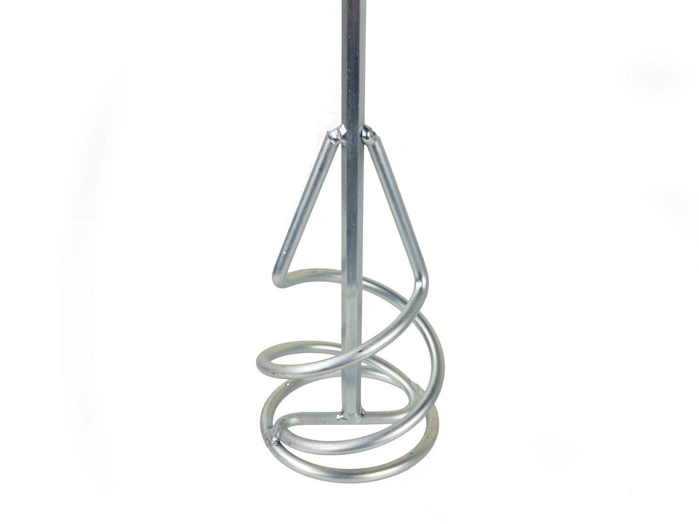 Mengmolen voor verf en mortel PM-05 80x400mm HEX