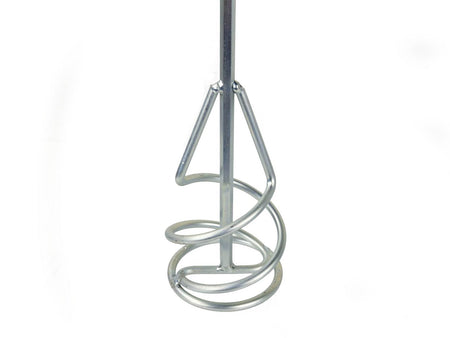 Mengmolen voor verf en mortel PM-05 80x400mm HEX