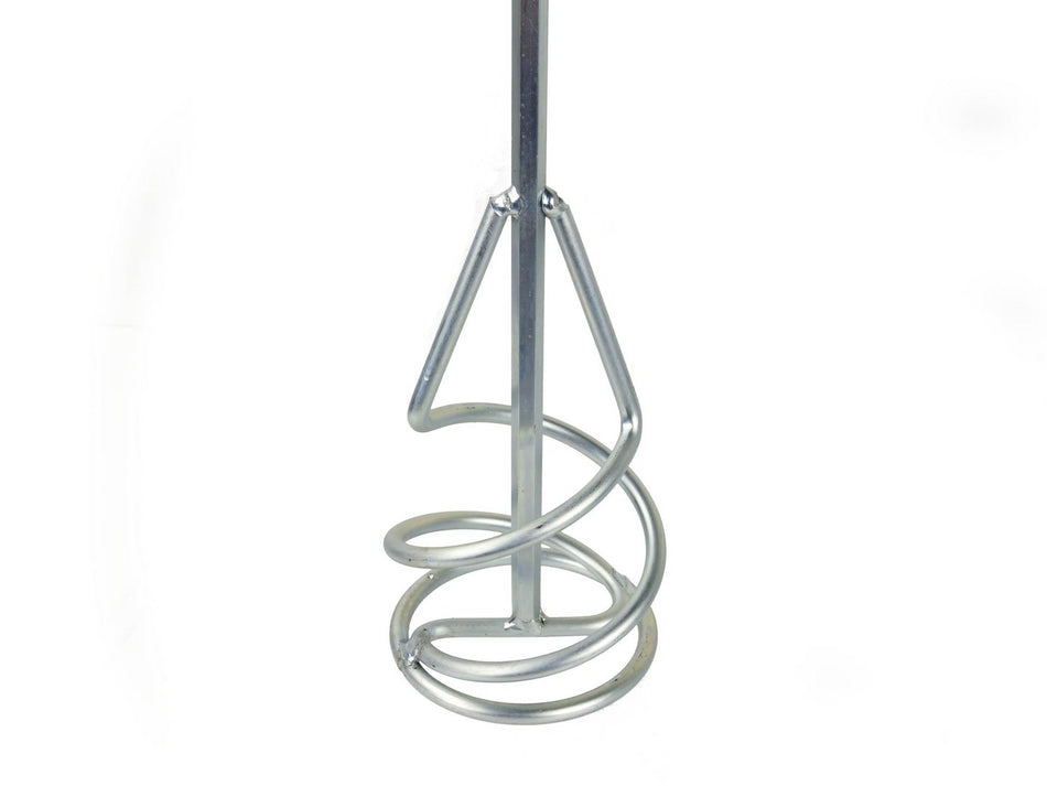 Mengmolen voor verf en mortel PM-05 80x400mm HEX