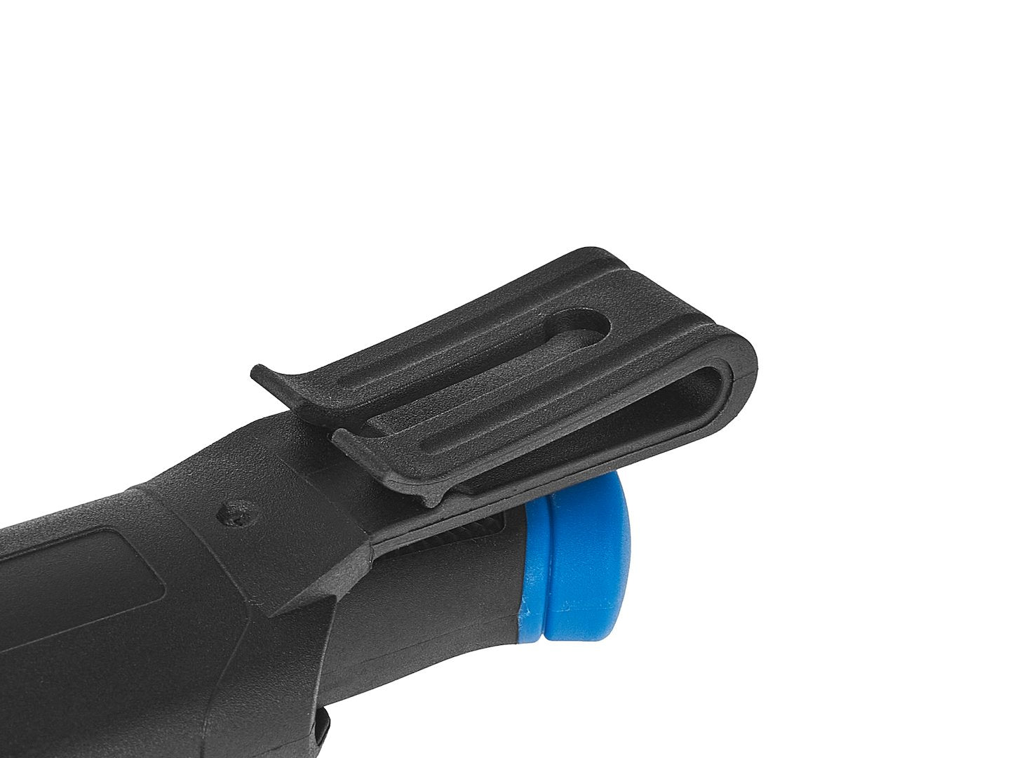 Tactisch Fink-mes 215/105mm met schede ZWARTE SURVIVAL SERIE