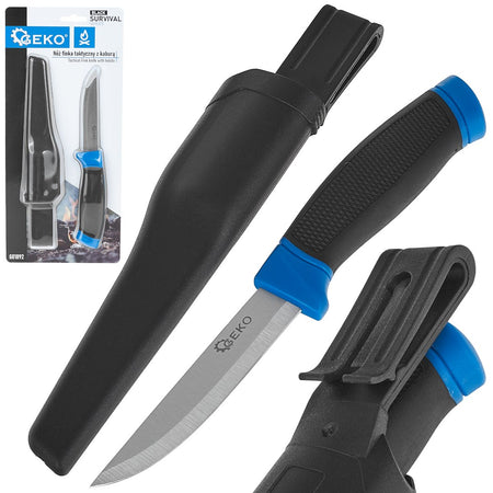 2-in-1 tactische opvouwbare schop ZWARTE SURVIVAL SERIE