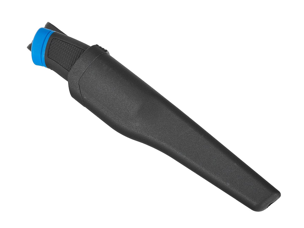 2-in-1 tactische opvouwbare schop ZWARTE SURVIVAL SERIE