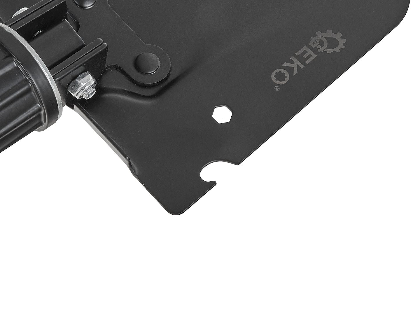 Multifunctionele tactische opvouwbare schop ZWARTE SURVIVAL SERIE