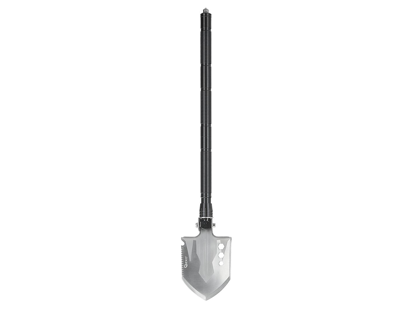 Diamant gatenzaag 82mm