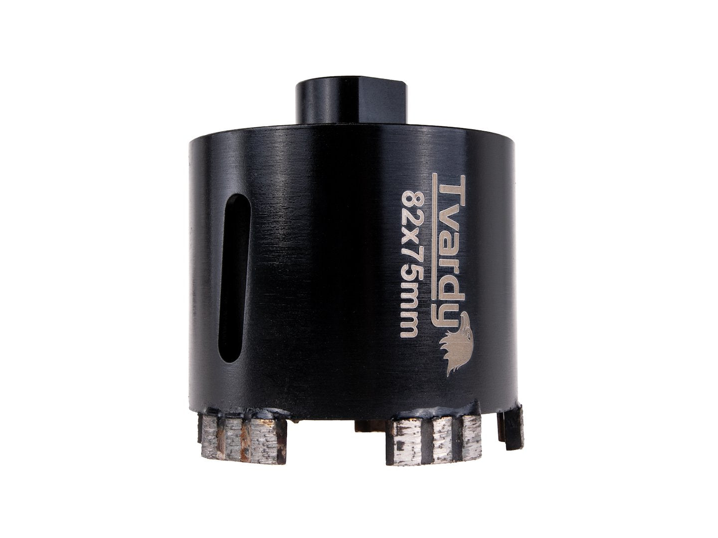 Diamant gatenzaag 62mm