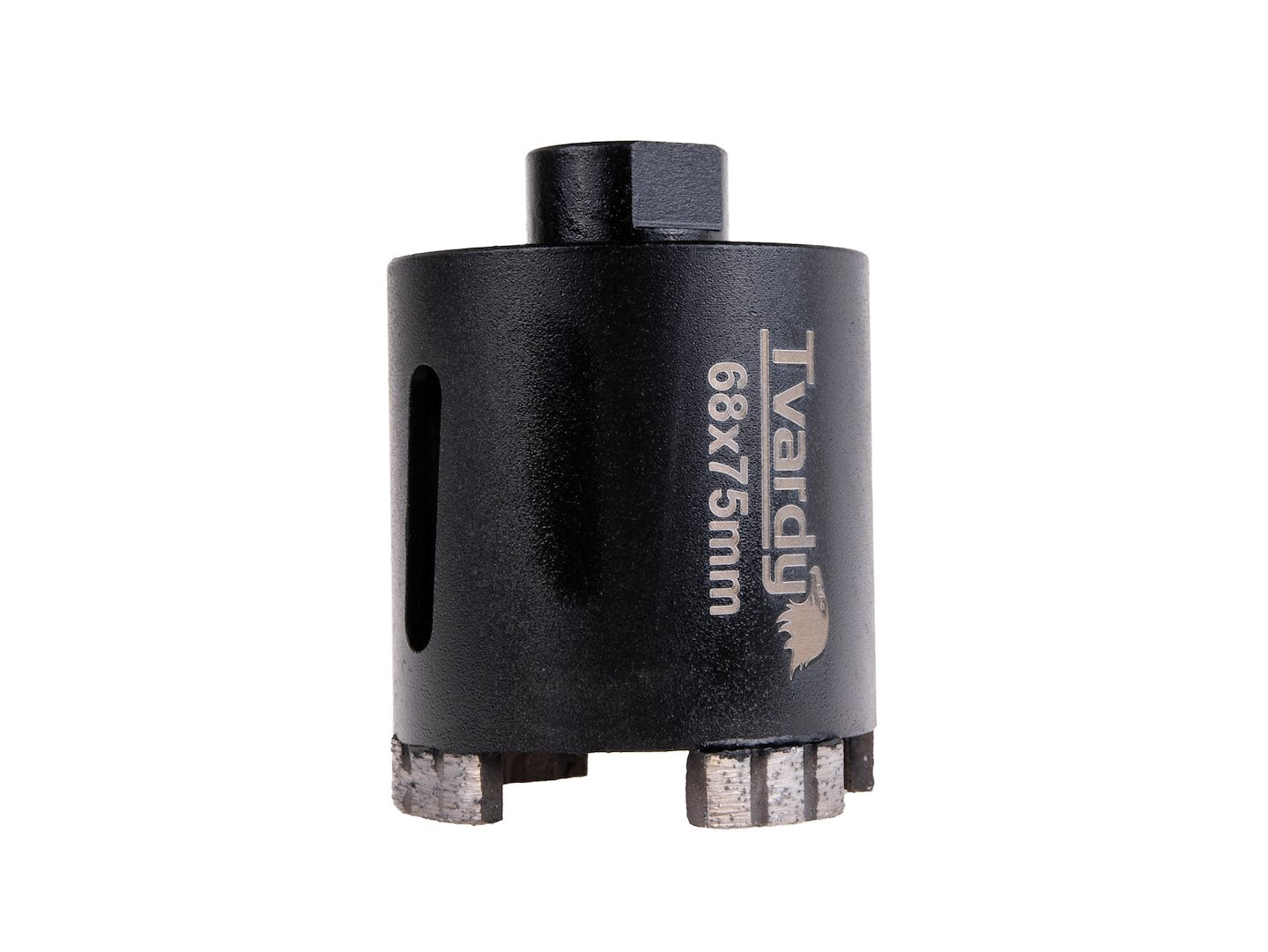 Set diamantboren voor tegels 10 stuks 6-68mm