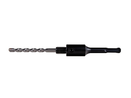 Set diamantboren voor tegels 10 stuks 6-68mm