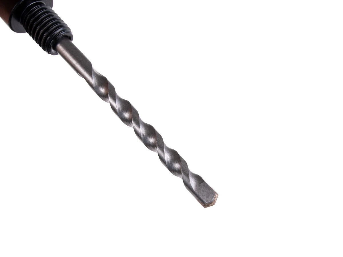 Set diamantboren voor tegels 10 stuks 6-68mm